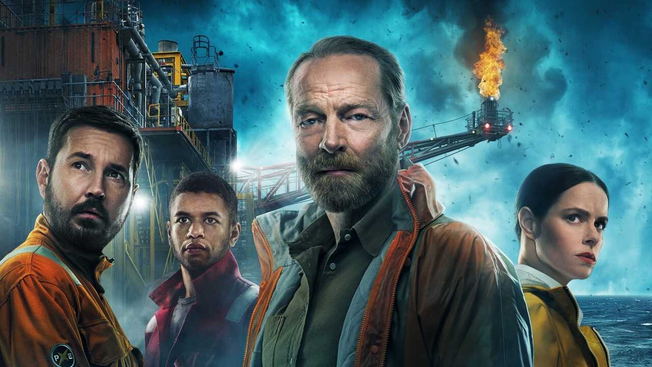 DE - The Rig - Angriff aus der Tiefe (2023) 1