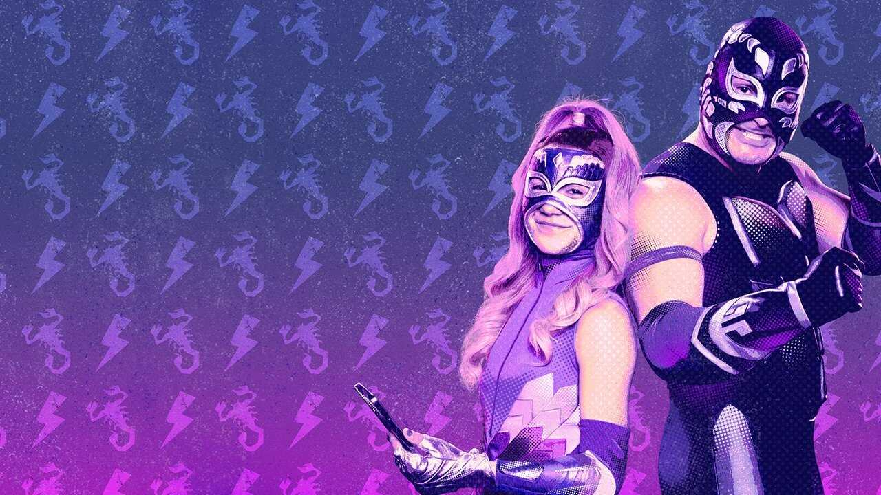 DE - Ultra Violet & Black Scorpion (2022) 3