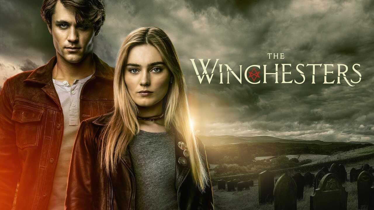 DE - The Winchesters (2022) 4