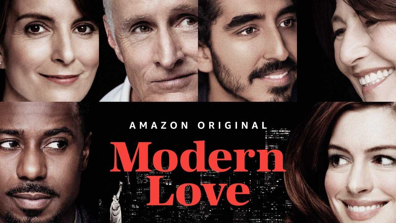 DE - Modern Love (2019) 3