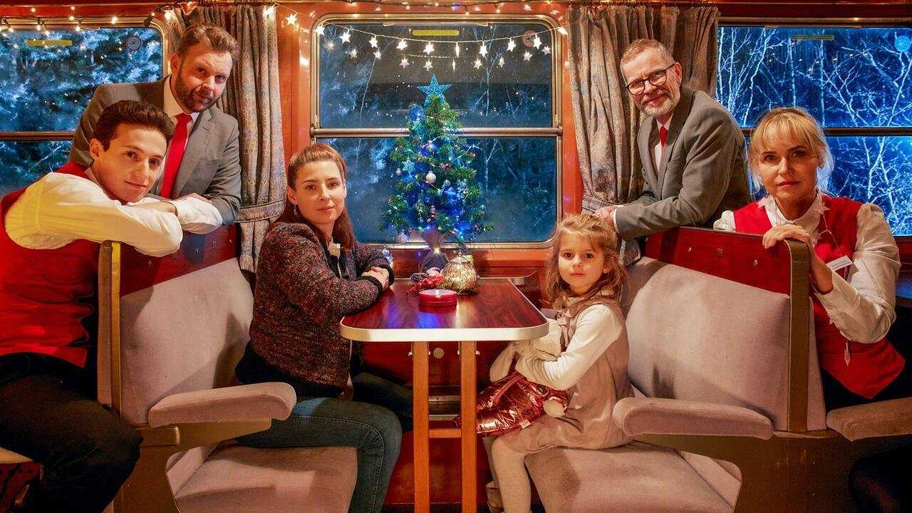 Schrille Nacht 0