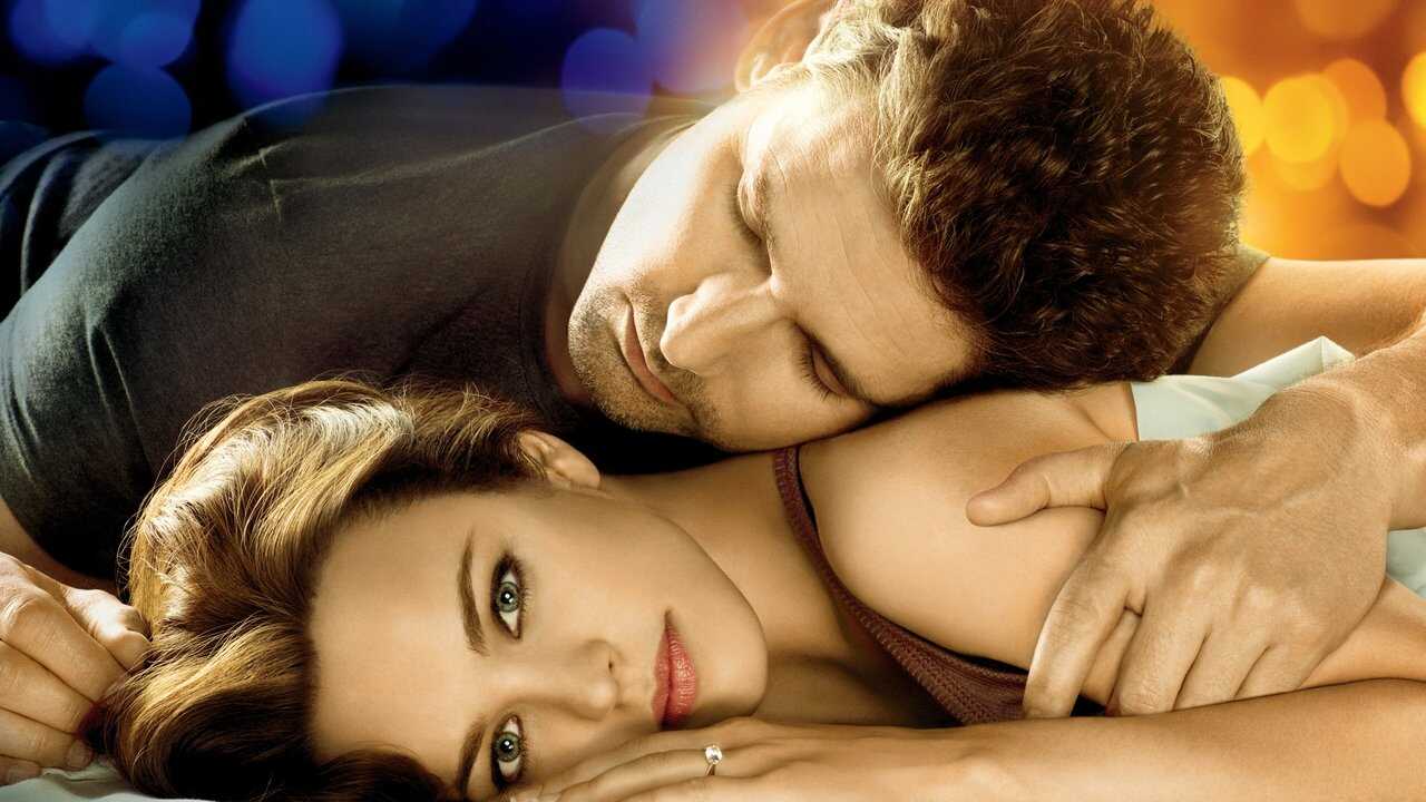The Time Traveler's Wife 0