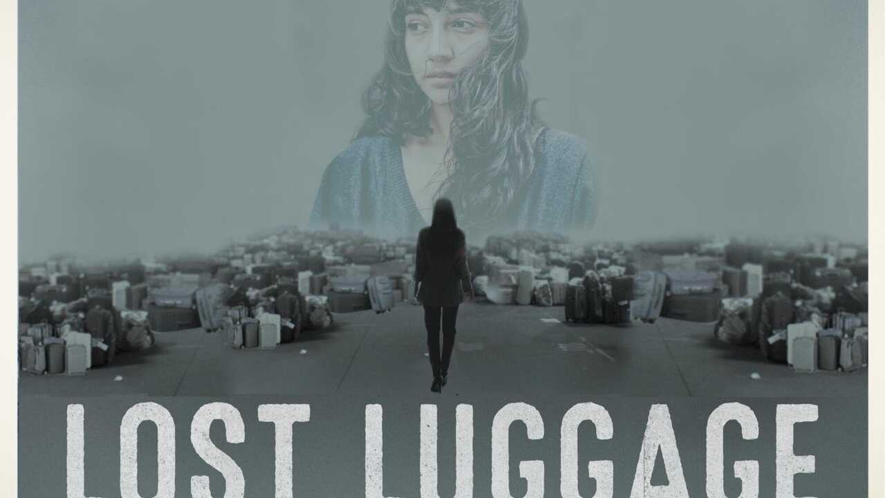 FR - Lost Luggage (2022) (BE) 1