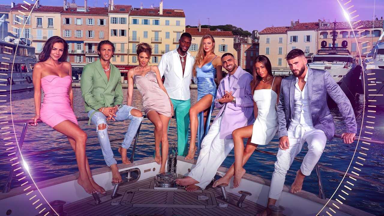 FR - Les Princes et les Princesses de l'amour (2014) (FR) 0