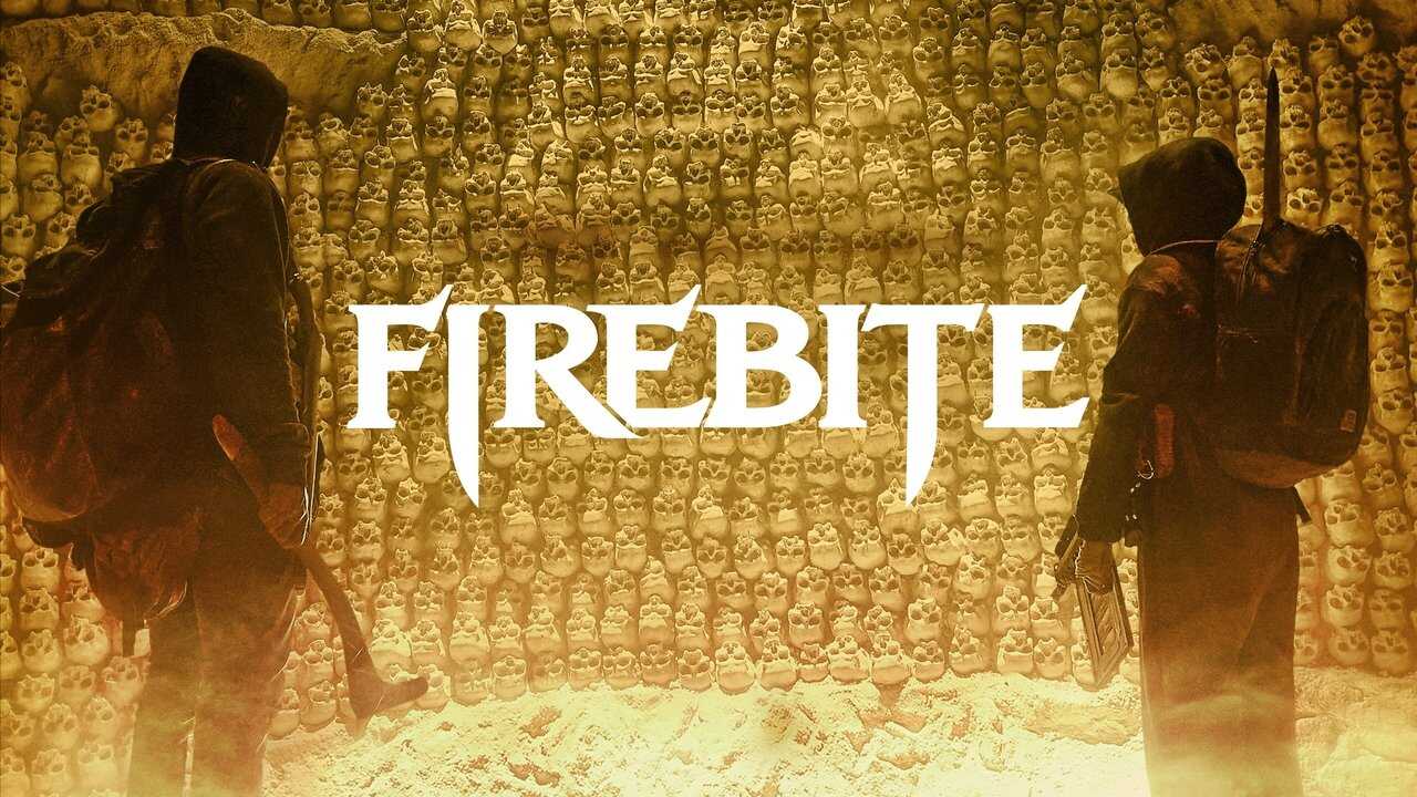 FR - Firebite (2021) (US) 1