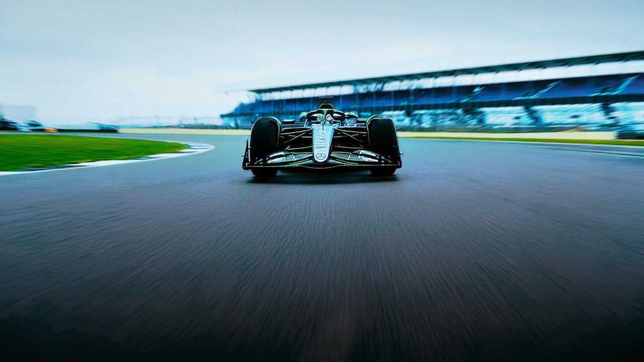 The Seat 0