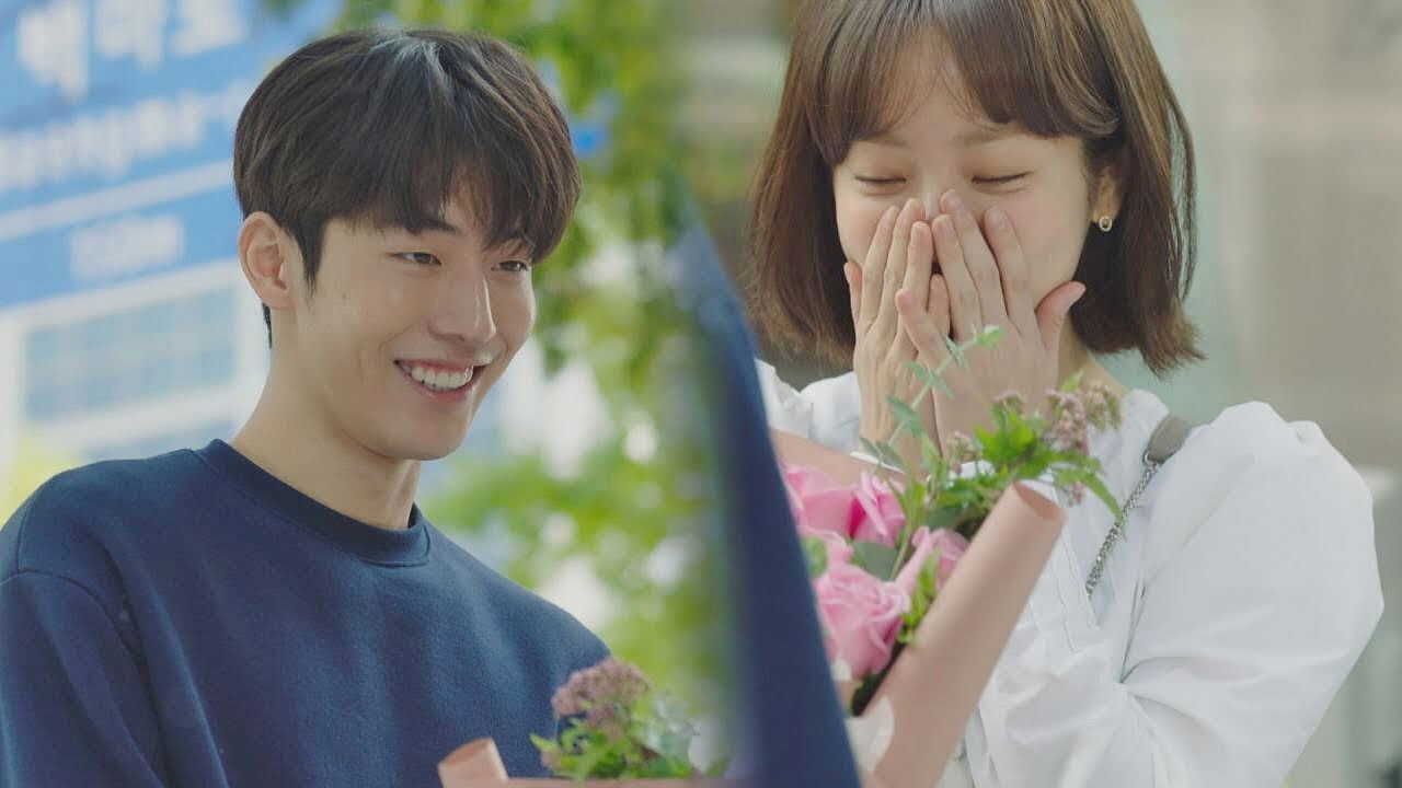 NF - The Light in Your Eyes 4