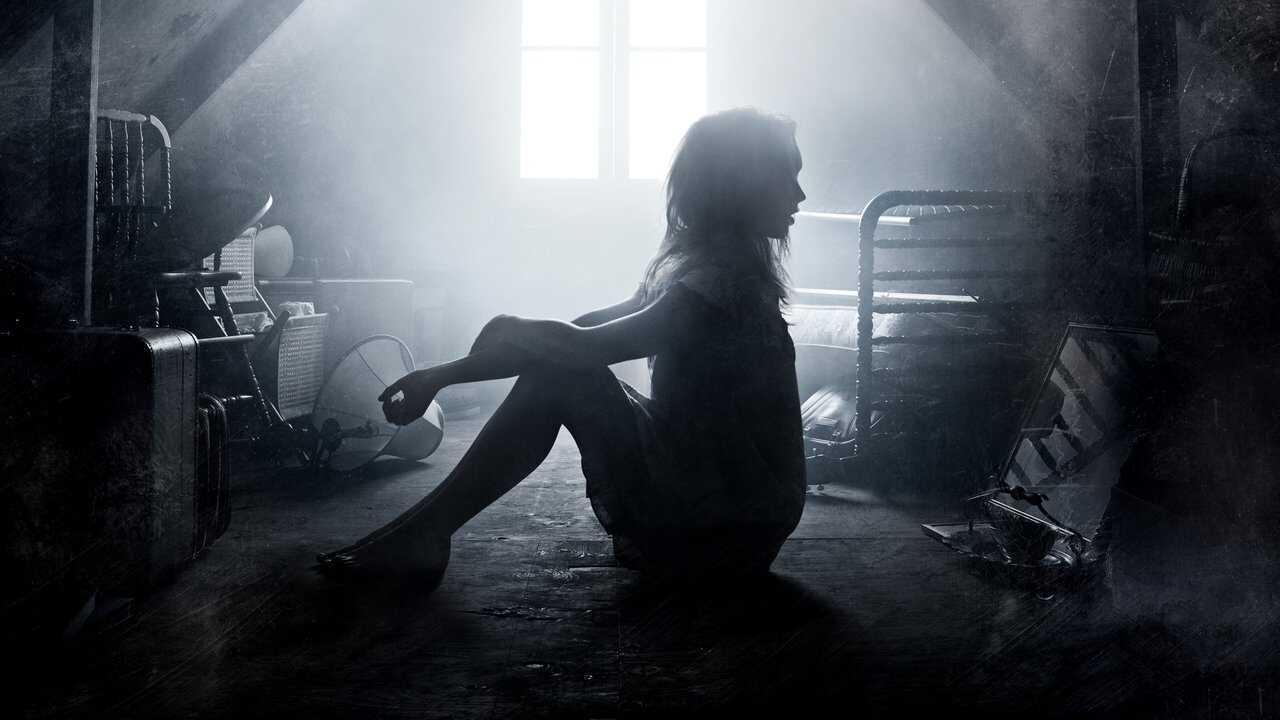 RU - The Exorcist 1