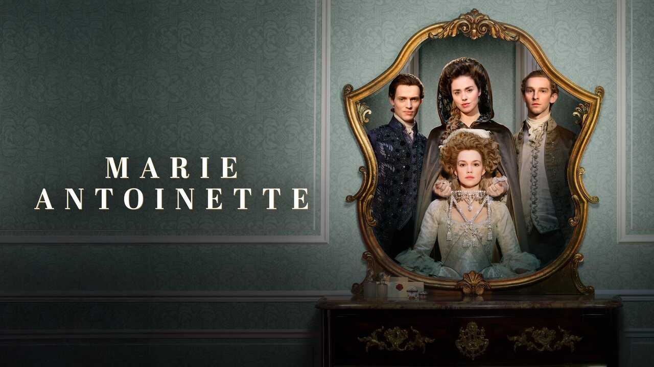DE - Marie Antoinette (2022) 0