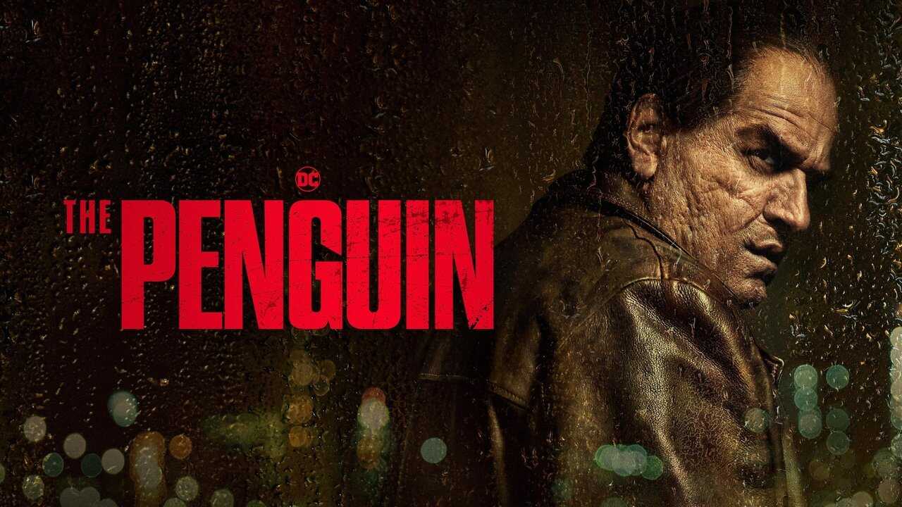 FR - The Penguin (2024) 3