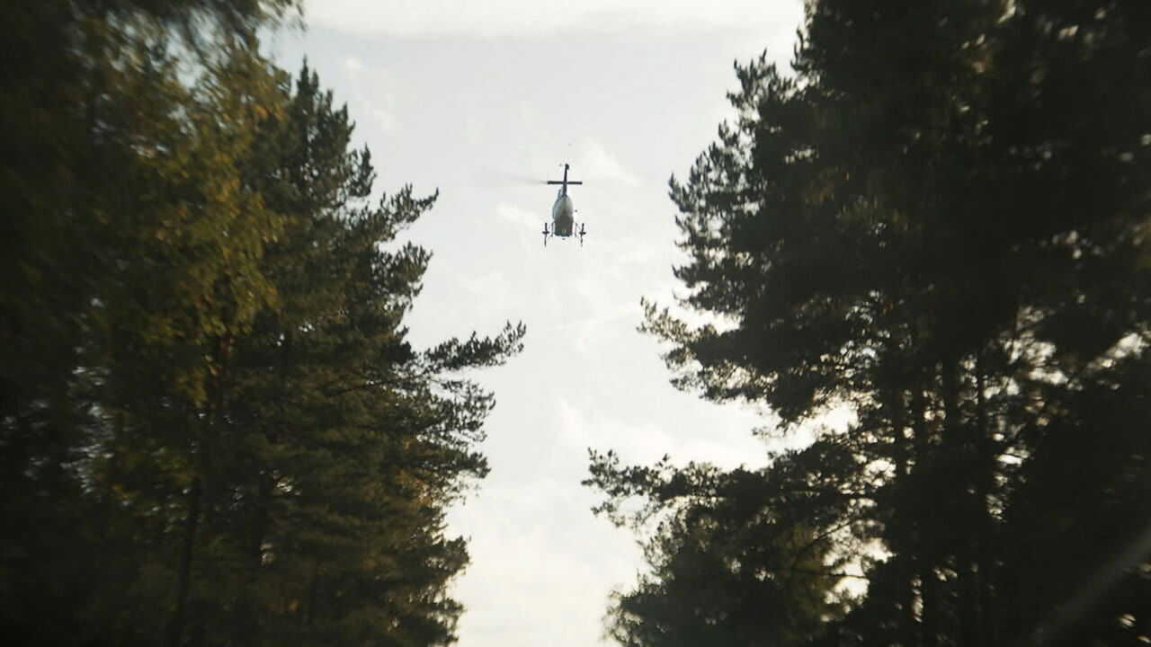 AR - The Helicopter Heist (2024) 2