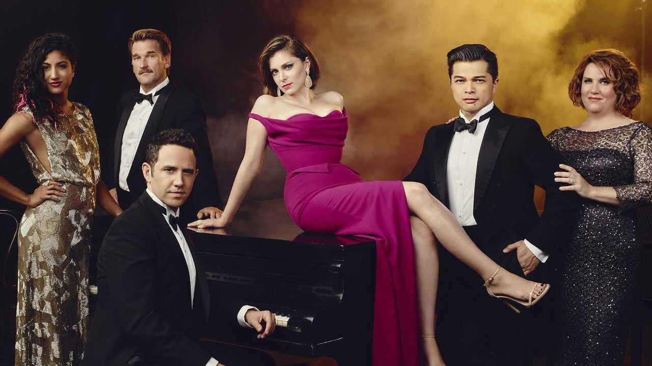 FR - Crazy Ex-Girlfriend (2015) (US) 1
