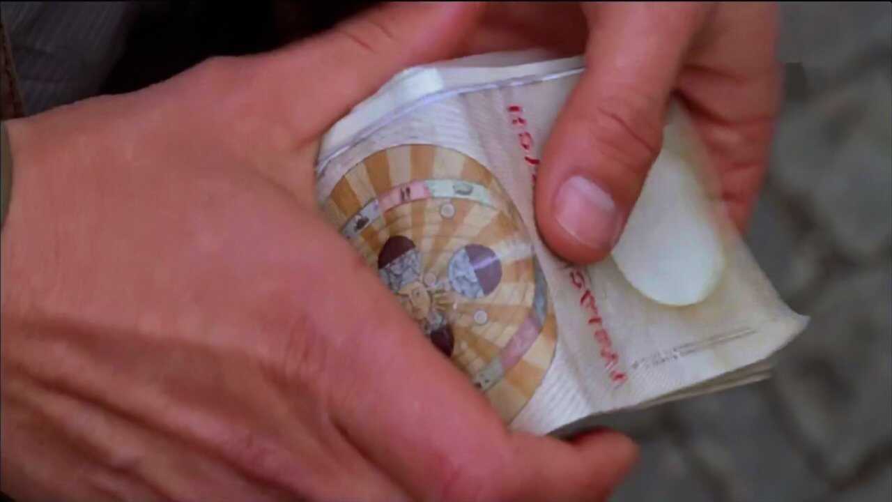 Sztos (1997) 0