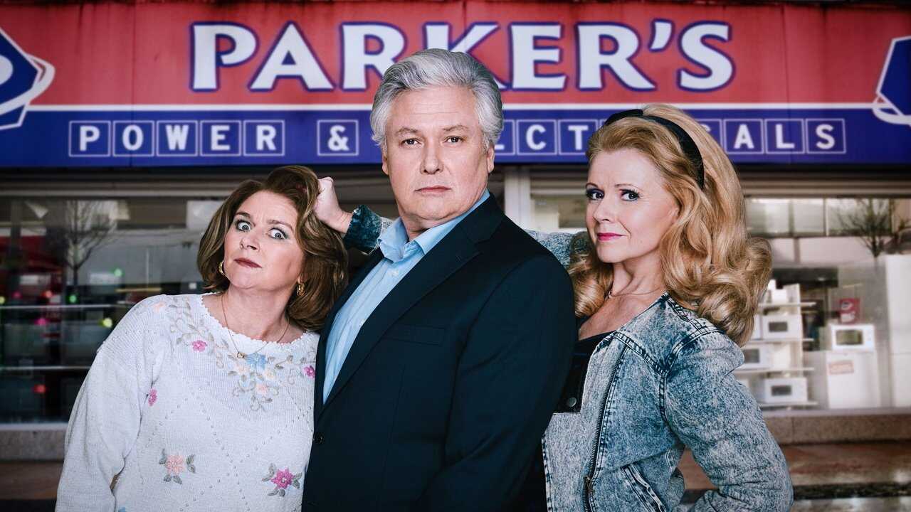 EN - The Power of Parker (2023) 2
