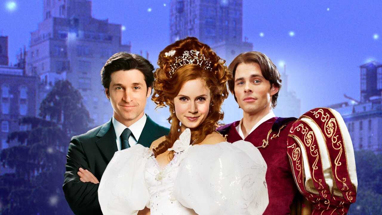 Enchanted 0