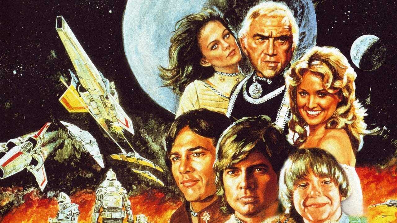 Battlestar Galactica 0
