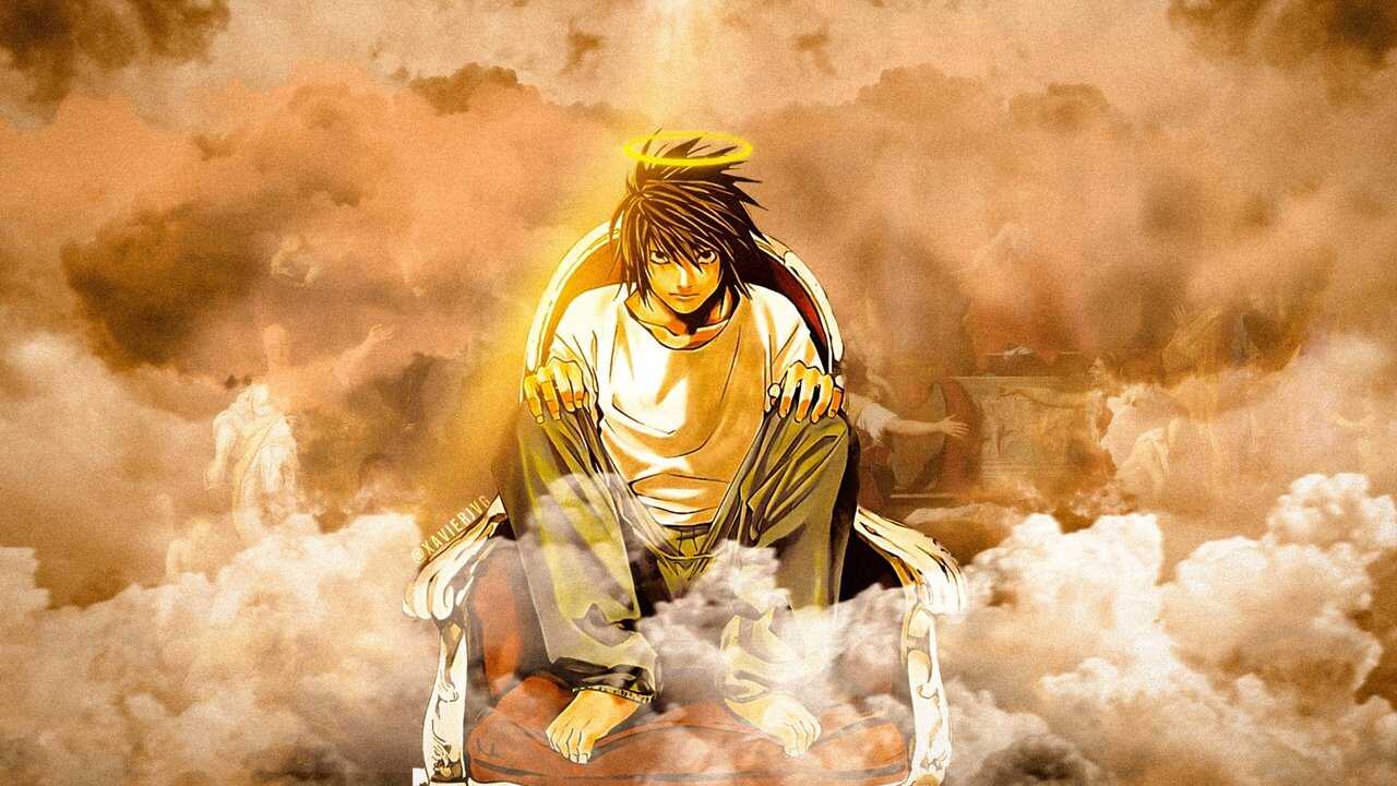 HU - Death Note (2006) 4