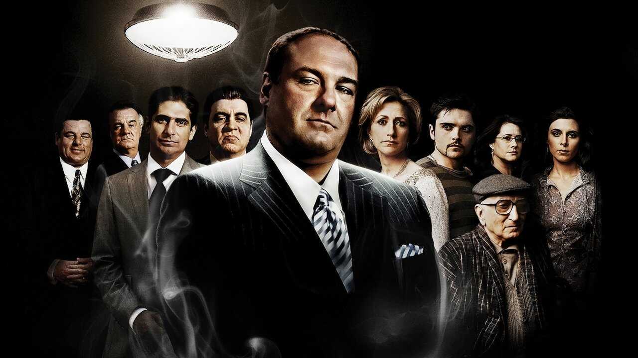 LAT - Los Soprano 1