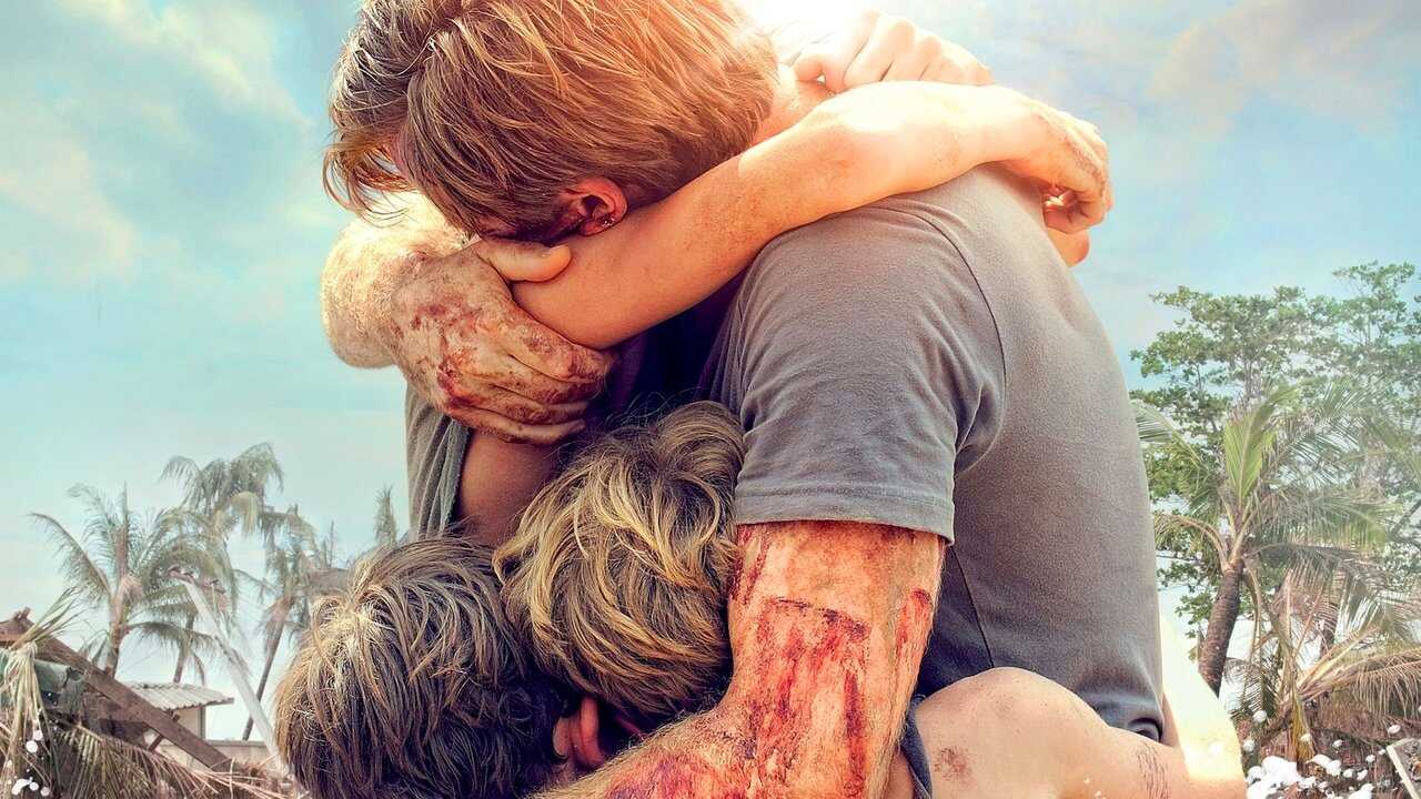 O Impossível (2012) 0