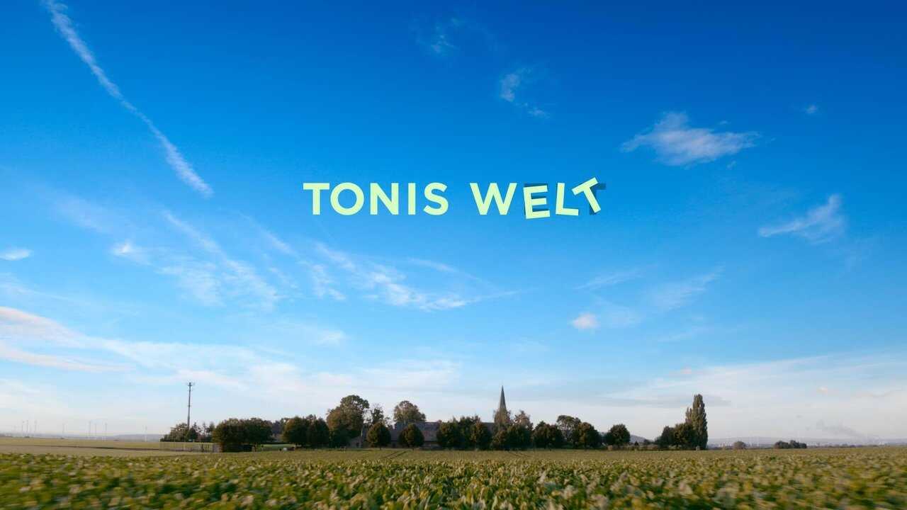 DE - Tonis Welt (2021) 3
