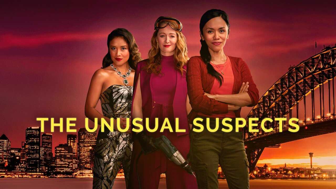 FR - The Unusual Suspects (2021) (AU) 4