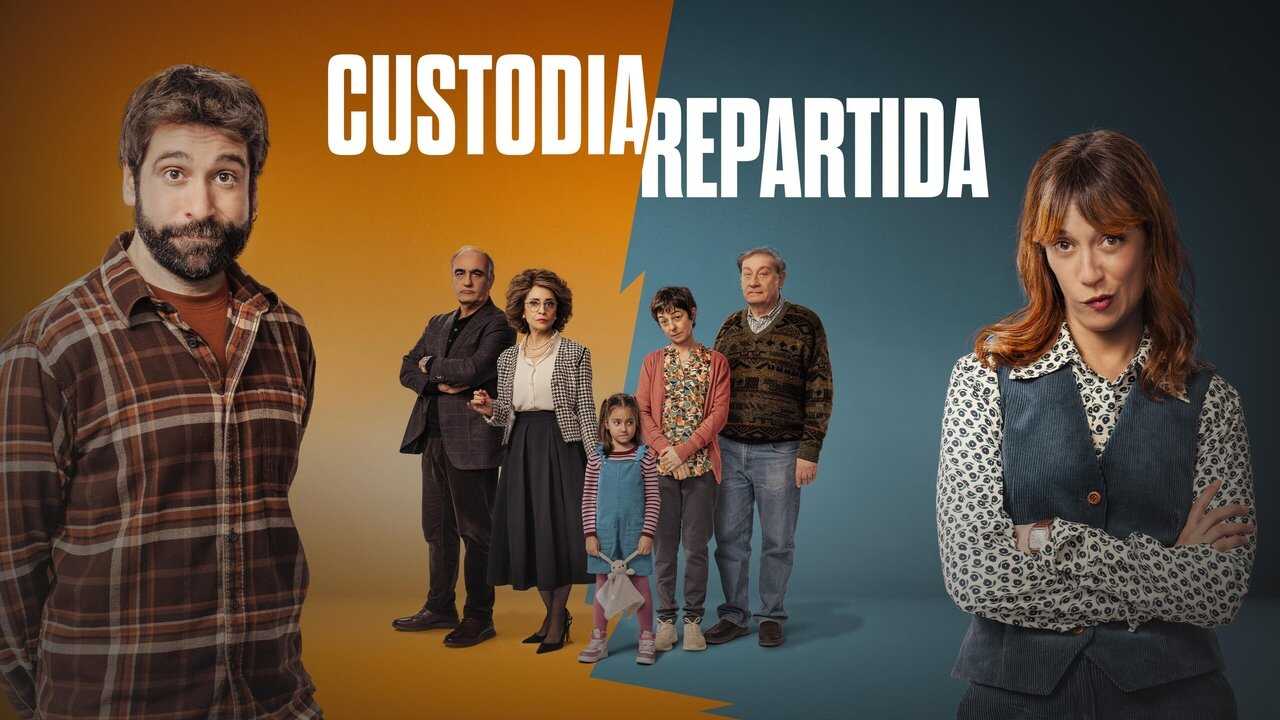 RU - Shared Custody (2025) 1