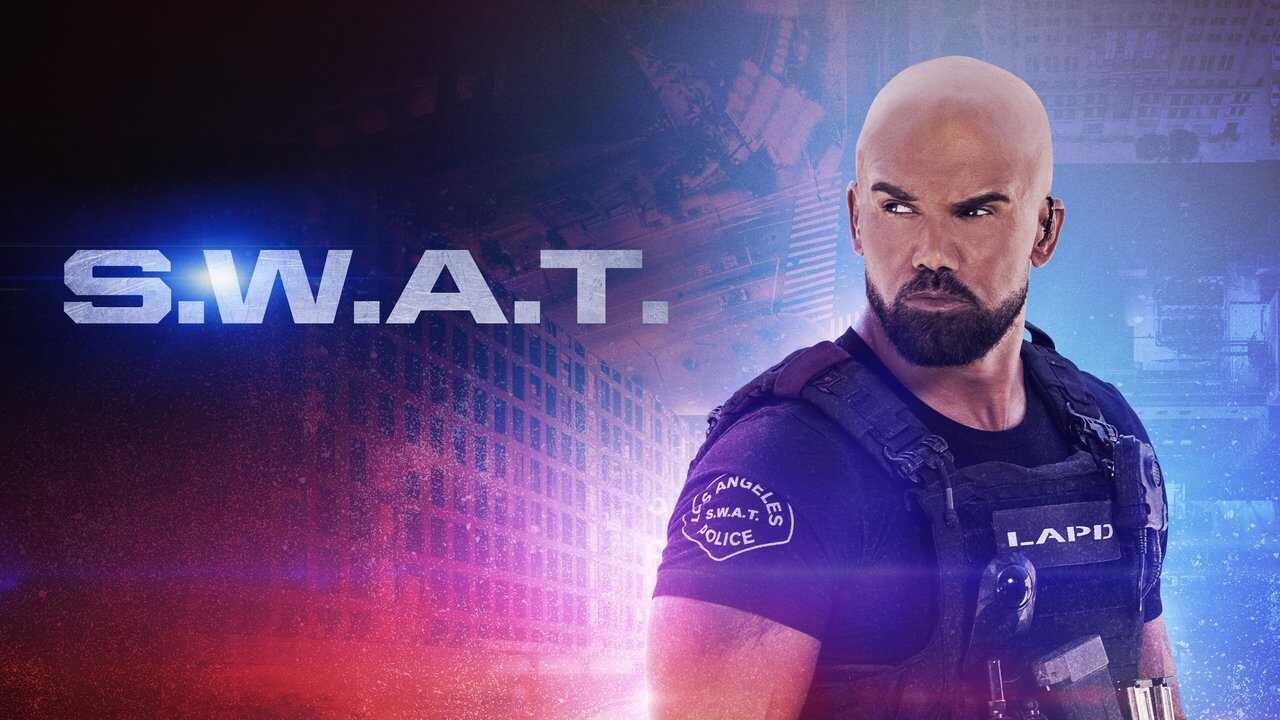 DE - S.W.A.T. (2017) 4