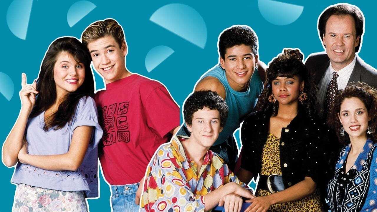 EN-  Saved by the Bell (1989) 2