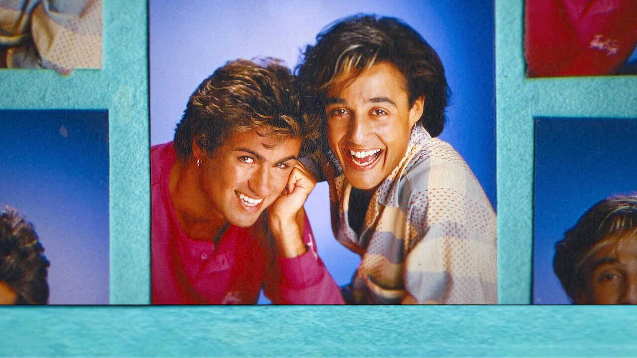 WHAM! (2023) 0
