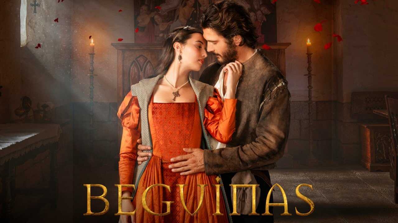 ES - Beguinas (2024) 0
