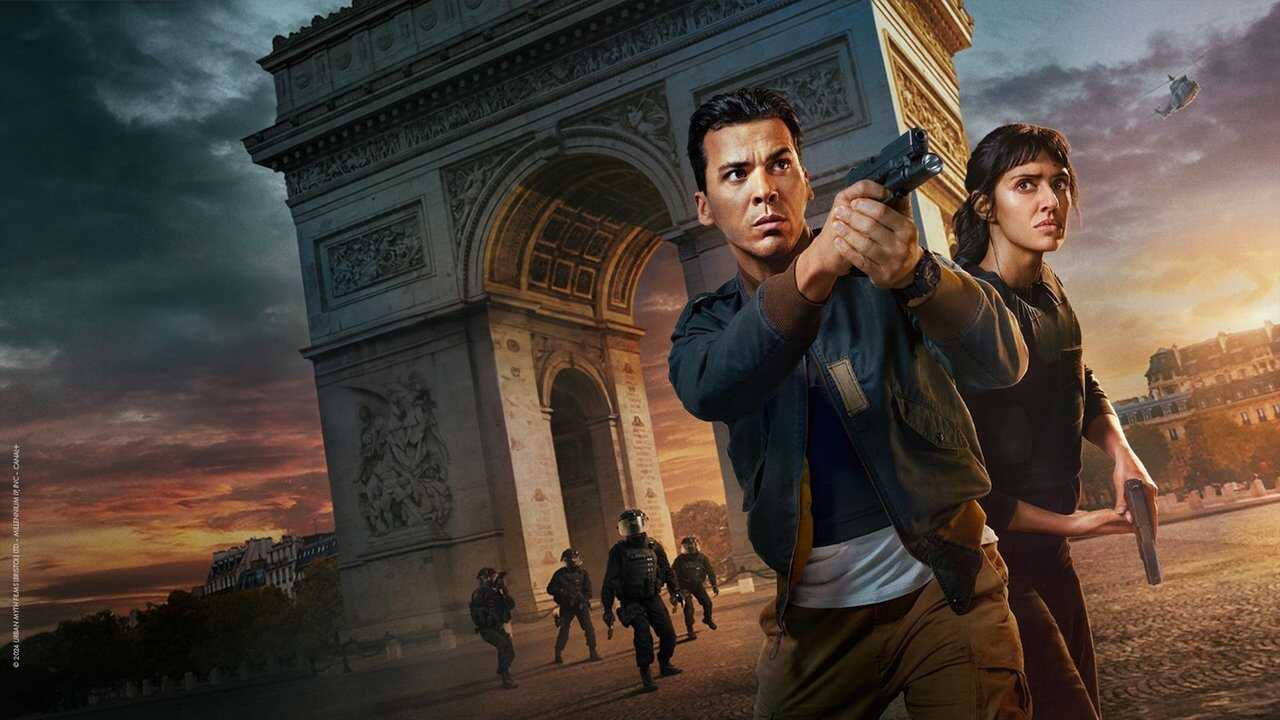 AL - Paris Has Fallen (2024) 4