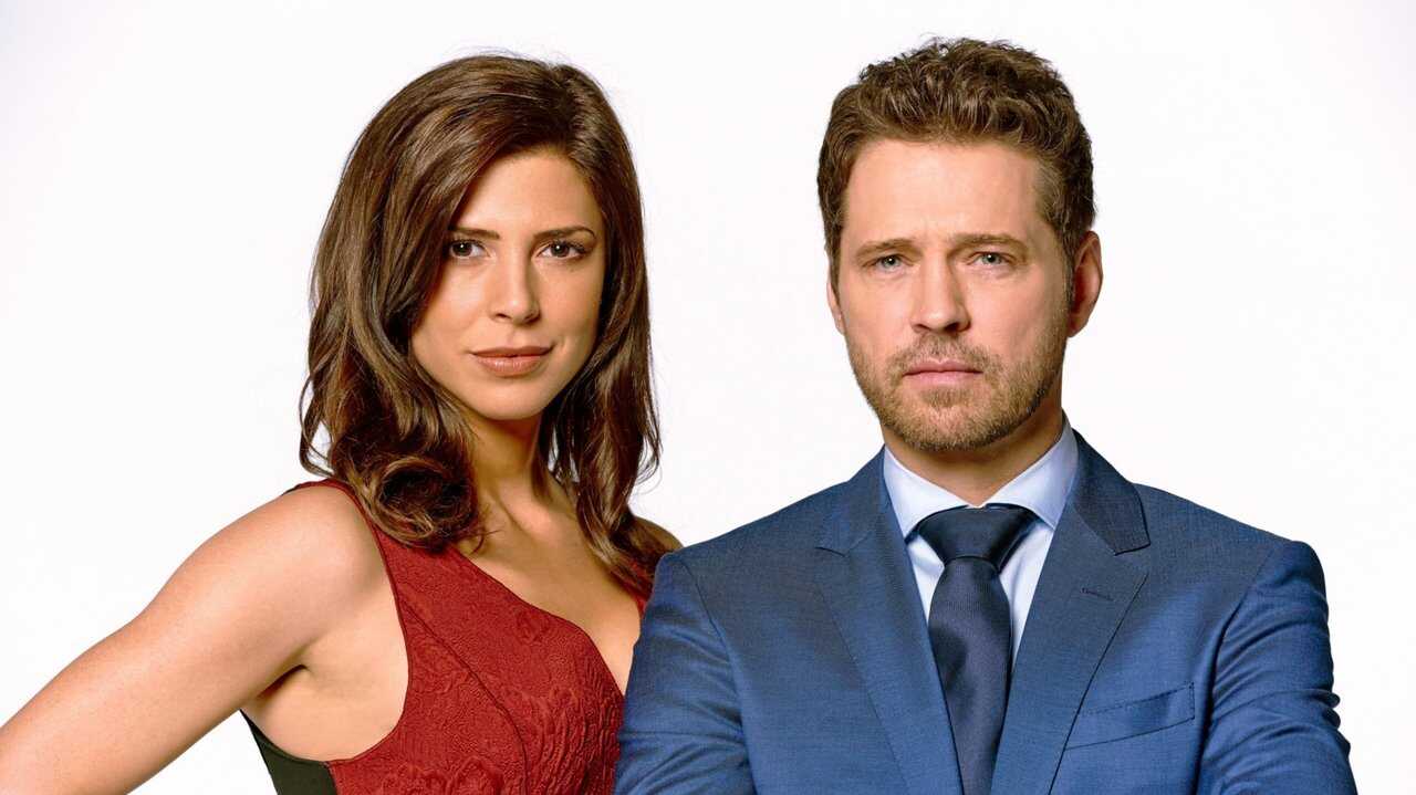 DE - Private Eyes (2016) 2