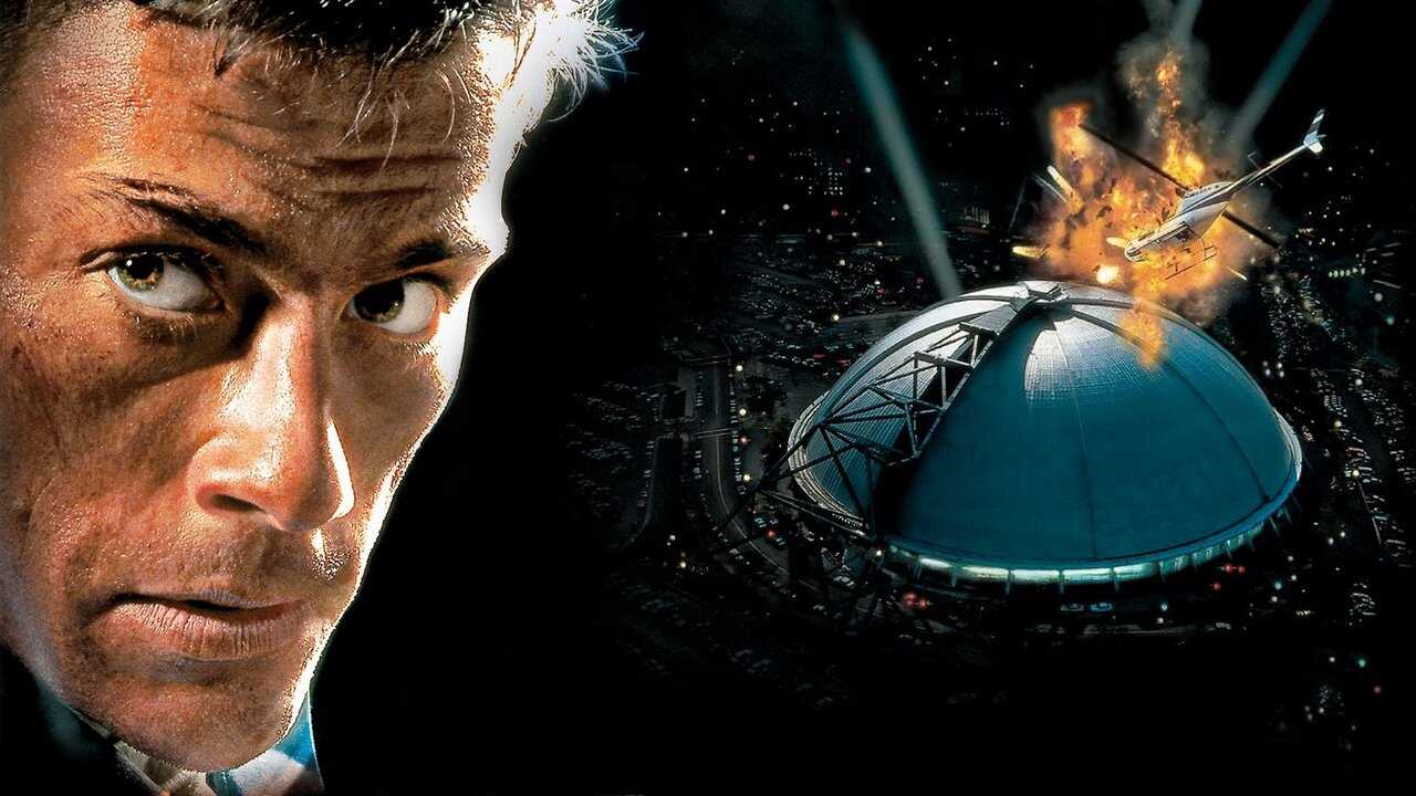 Muerte súbita (1995) 0