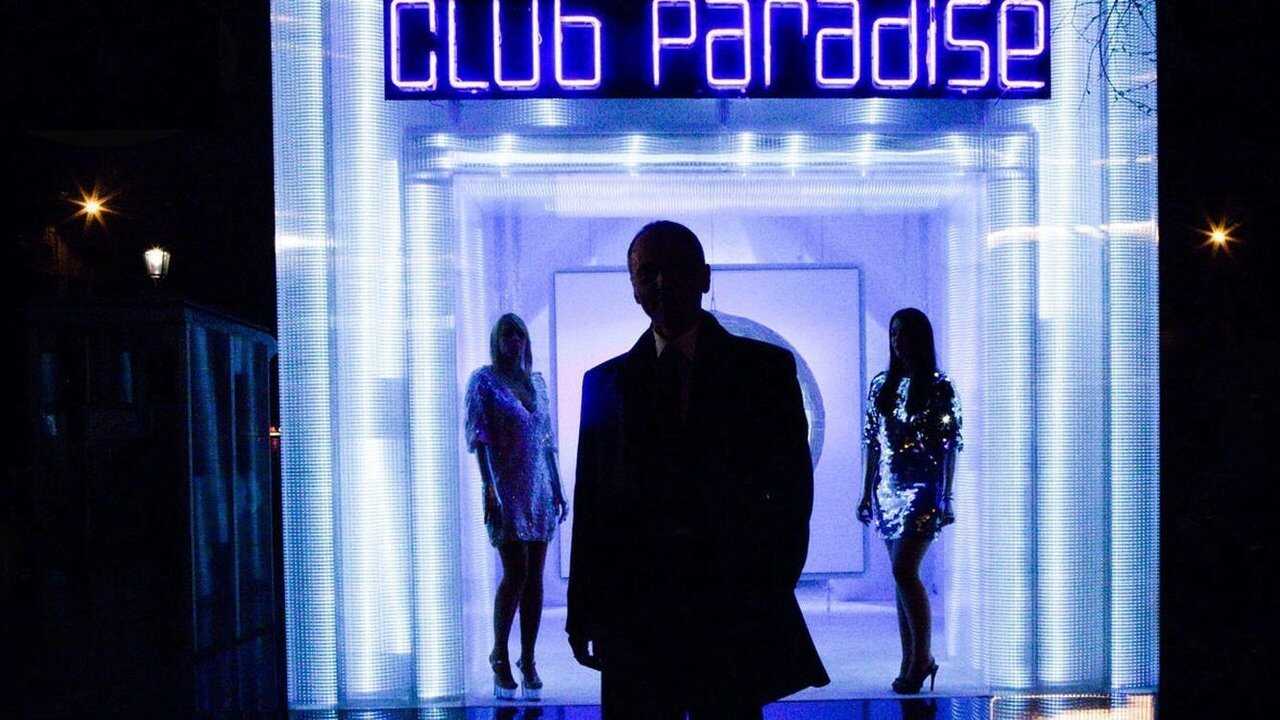 FR - Pigalle, la nuit (2009) (FR) 2