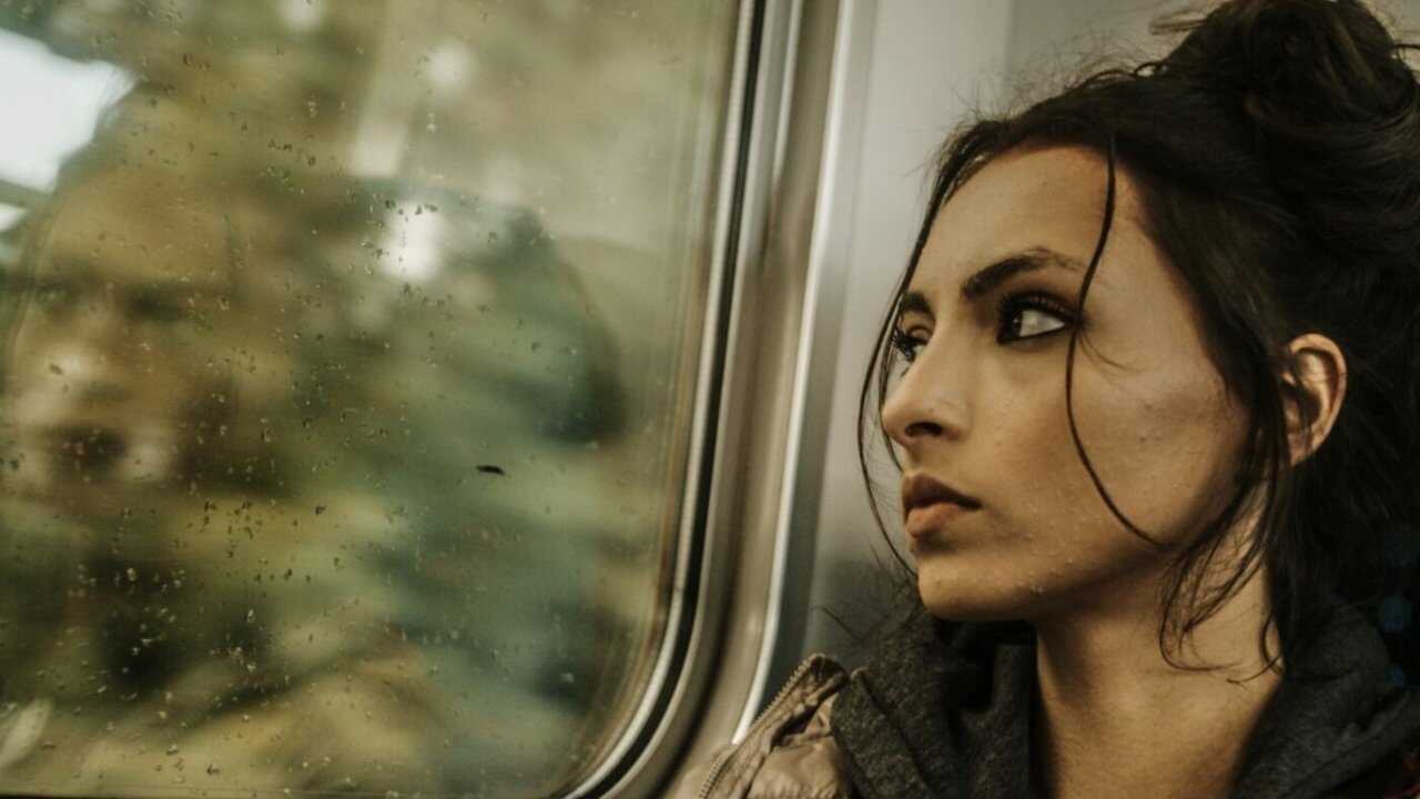 The Huntress of Auschwitz 0