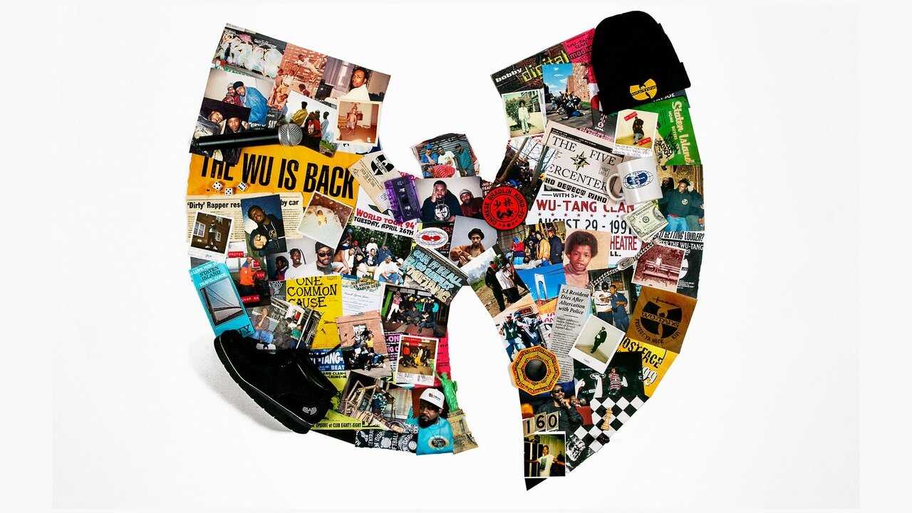 EN - Wu-Tang Clan: Of Mics and Men (2019) 2