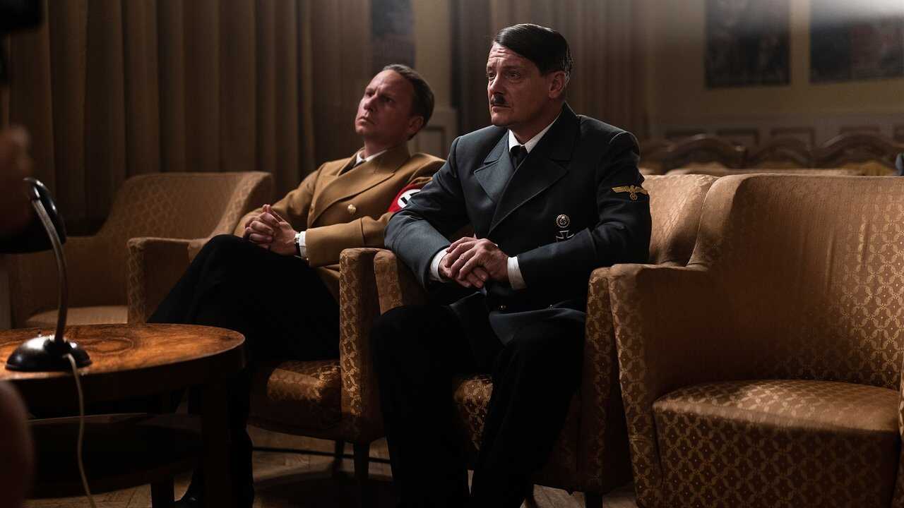 Goebbels and the Führer (2024) 0