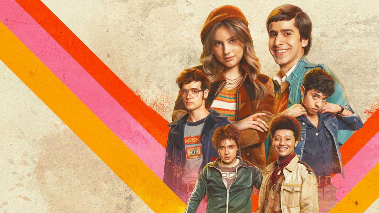 FR - La primera vez (2023) (CO) 0