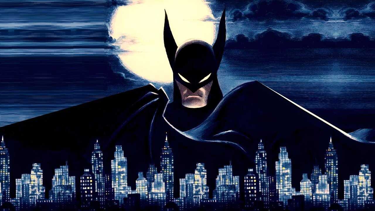 ES - Batman: El cruzado enmascarado (2024) 3