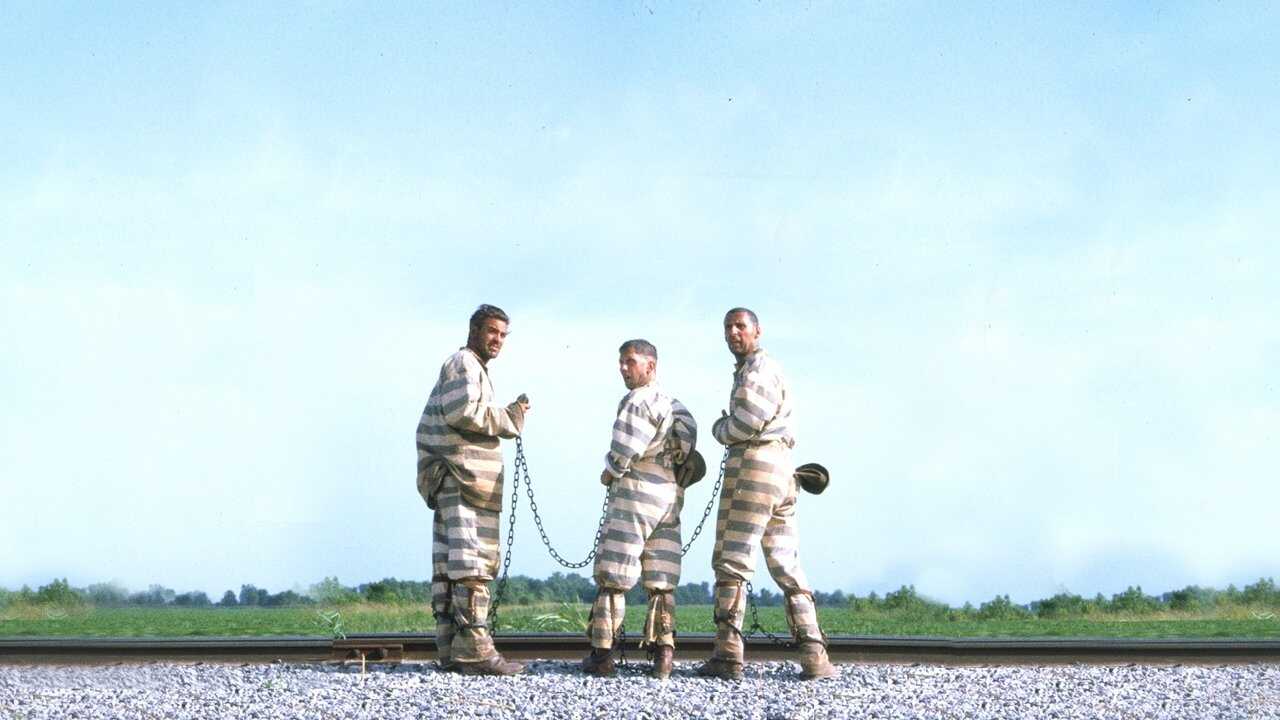 O Brother, Where Art Thou? (2000) 0