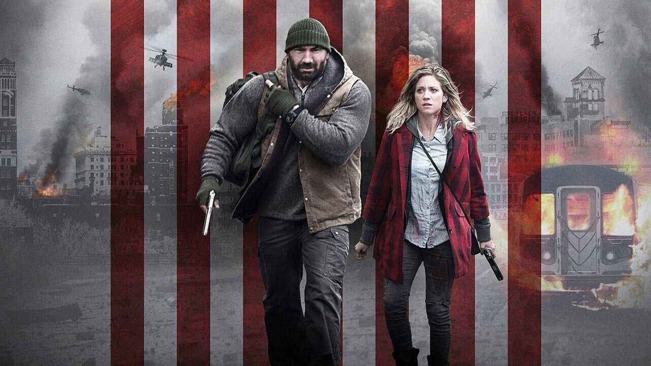 Bushwick (2017) 0