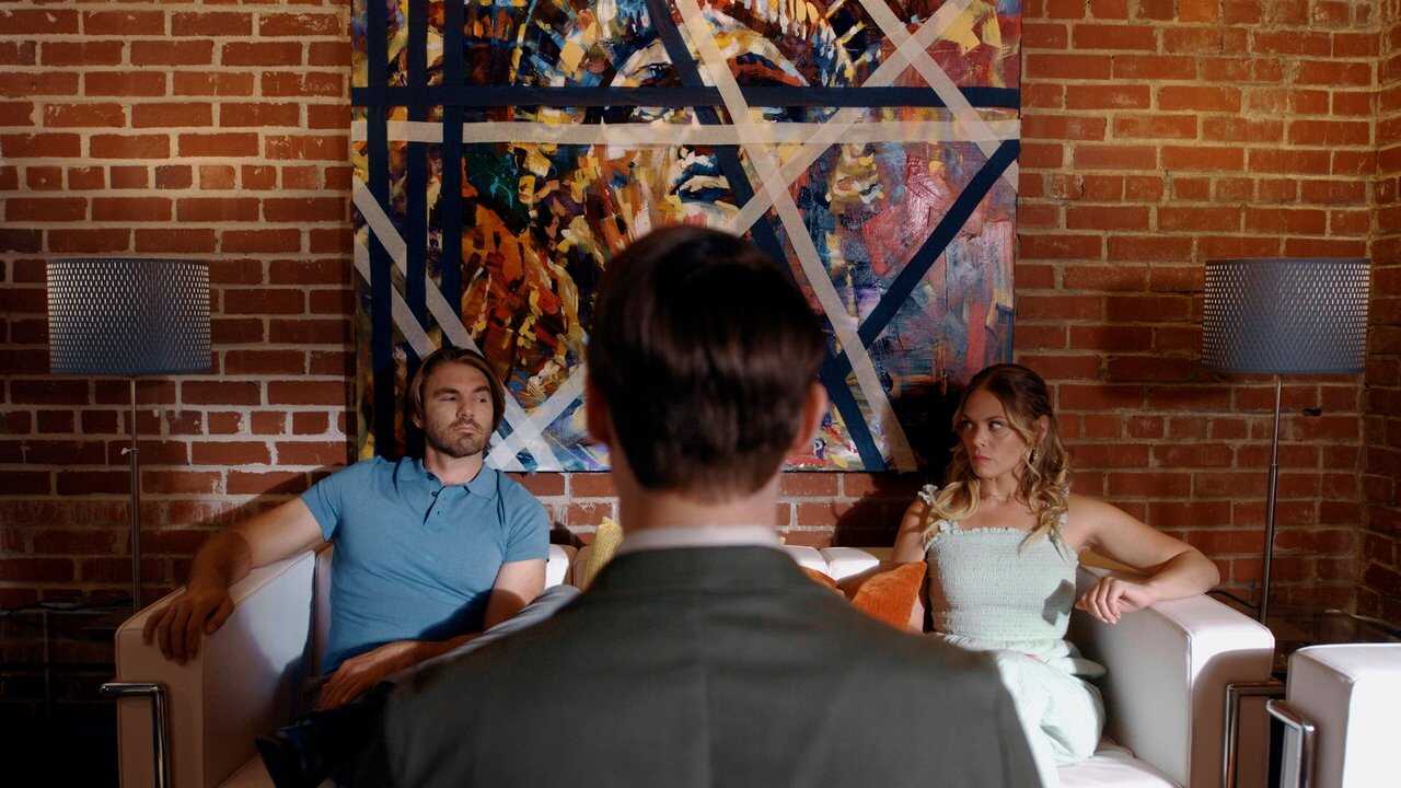 Love's Secret Ingredient (2023) 0