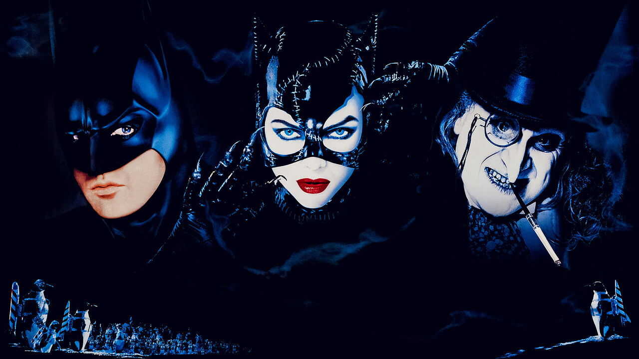 Batman Returns 0