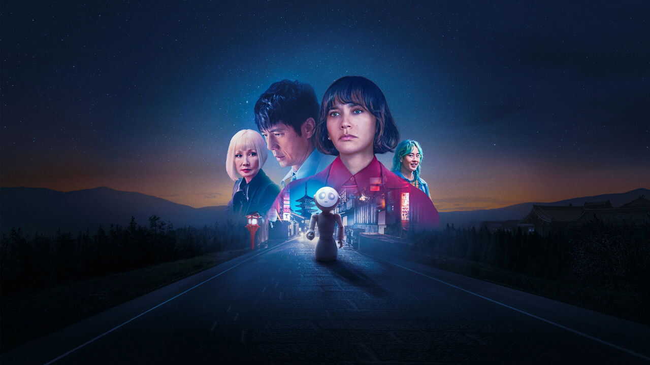 FR - Sunny (2024) (US) 1