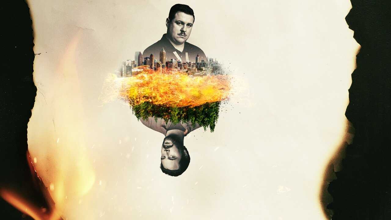 FR - Manhunt (2017) (US) 2