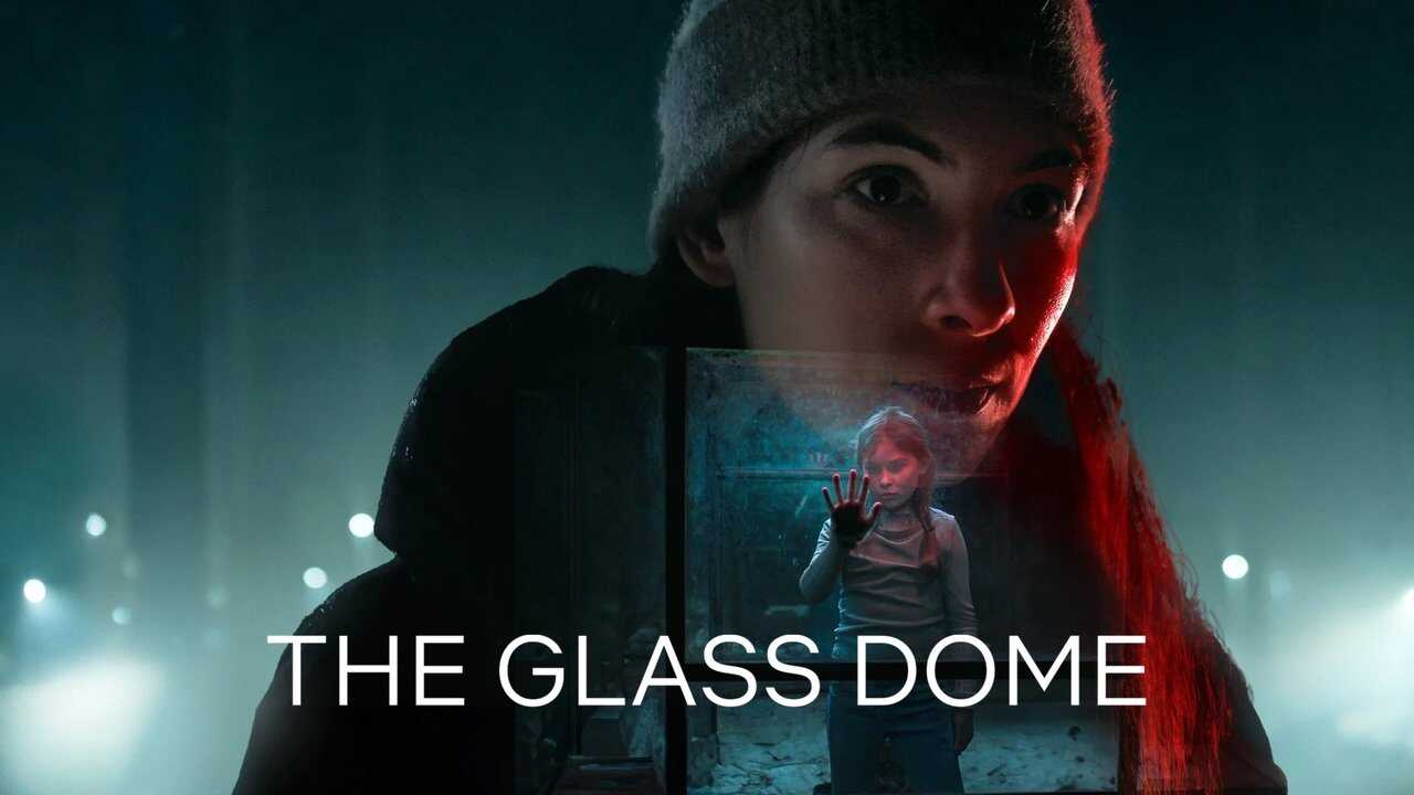 EN - The Glass Dome (2025) 1