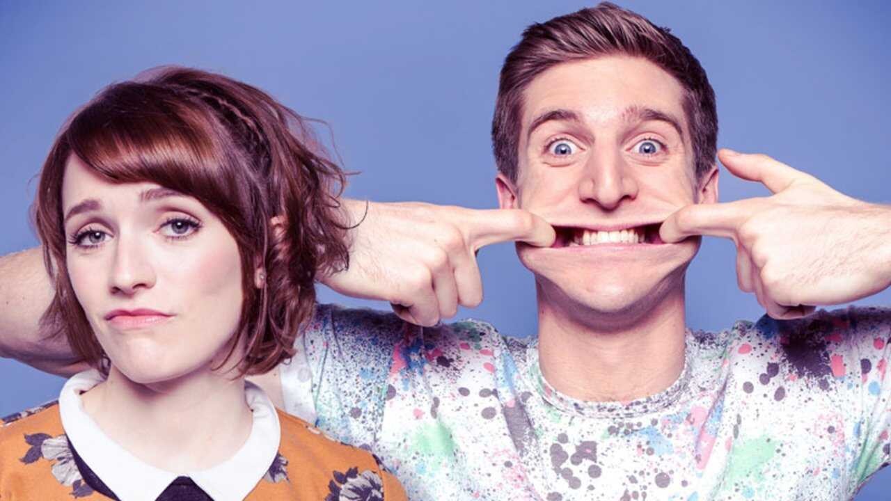 AF - Accidental Siblings (2024) 0