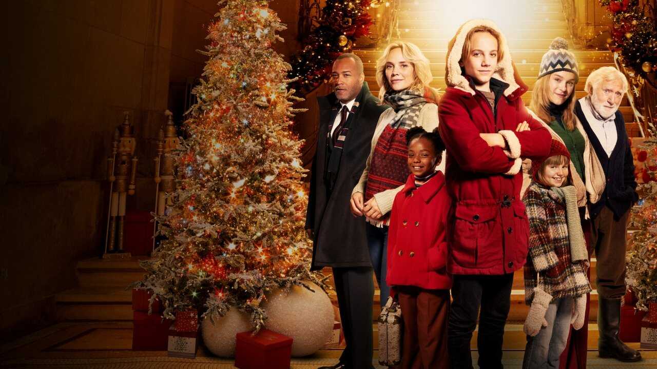 De Familie Claus 2 0