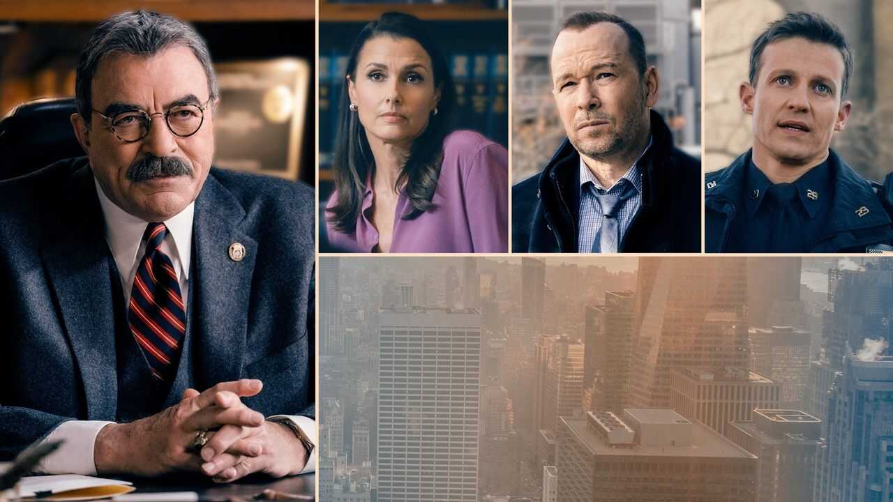 EN - Blue Bloods (2010) 2