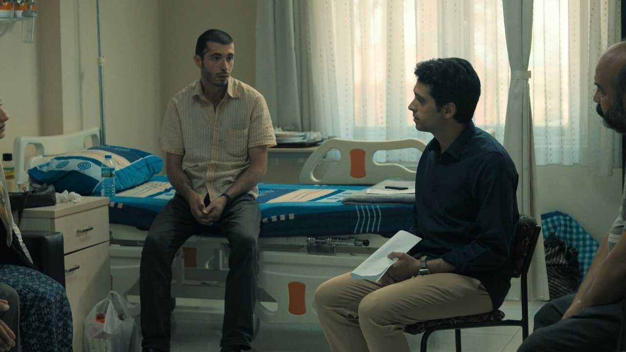 İki Şafak Arasında 0